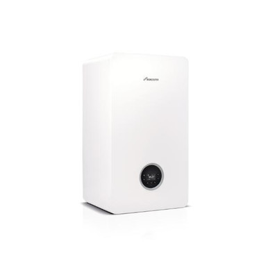 Further photograph of WORCESTER GREENSTAR 8000 LIFE 35KW REGULAR BOILER WHITE LPG 7738100861