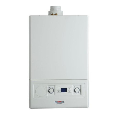 Further photograph of ALPHA ETEC 15R 15KW REGULAR BOILER ONLY 3.028463