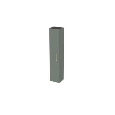 Further photograph of HYDE 30X140CM SIDE UNIT - MATTE SAGE