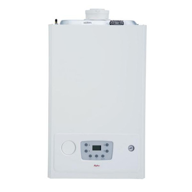 ALPHA EVOKE 28NX *LPG* COMBI (BOILER ONLY) 3.033114GPL product image