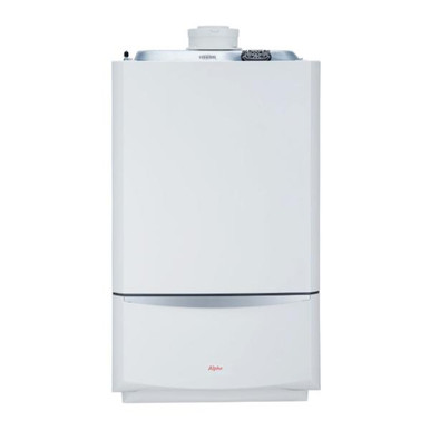 ALPHA ETEC PLUS 33NX COMBI BOILER ONLY 3.033122 product image