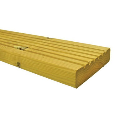 MKM Deck Board,  Certified, 38 x 125mm, 1 Pack product image