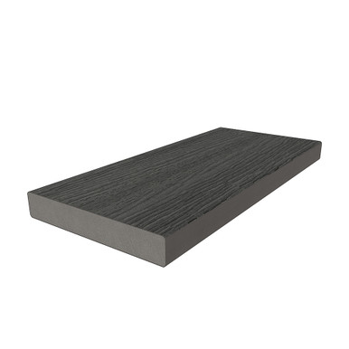 GRAY BOARDS SOLID 154 グラトリ GRAY BOARDS SOLID 154 グラトリ TimberTech Advanced PVC Porch
