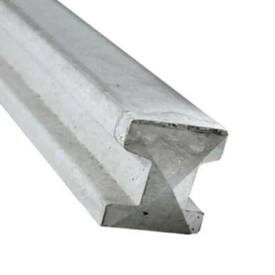 Concrete Post Slotted 2 Way Intermediate 100mm x 100mm x 2.66m product image