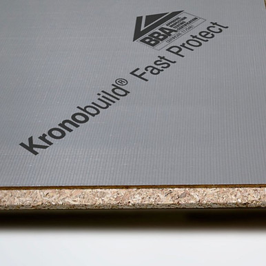 Further photograph of FAST PROTECT CHIPPING BOARD FROM KRONOSPAN