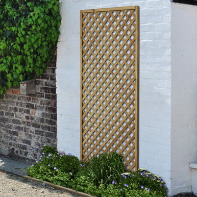 Rosemore Lattice - 180 x 90cm - Pack of 10 (Home Delivery) product image