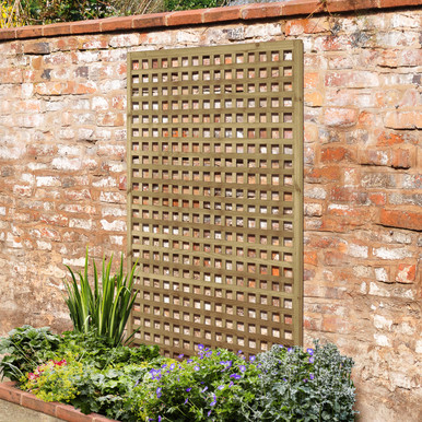 Premium Framed Trellis - 180 x 120cm - Pack of 10 (Home Delivery) product image