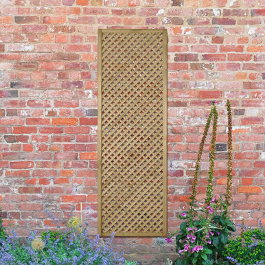 Wisley Lattice - 180 x 60cm - Pack of 10 (Home Delivery) product image