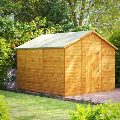 10x10 Power Apex, No Windows product image