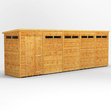 20x4 Power Security Pent product image
