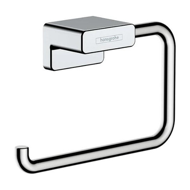 hansgrohe AddStoris Roll holder without cover product image