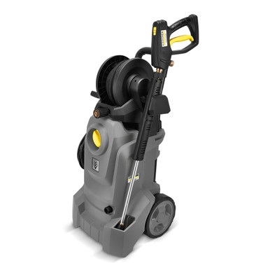 KARCHER HIGH PRESSURE CLEANER HD 4/10 X CLASSIC product image