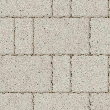 Marshalls Modal X Priora Textured Block Paving 8.96m2 Project Pack Light Granite product image