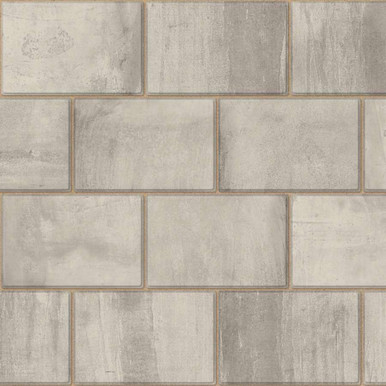 Marshalls Infinia Block Paving 300 x 200 x 60 Washed Cotton product image