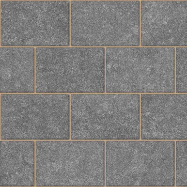 Marshalls Infinia Block Paving 300 x 200 x 60 Dove Grey Granite product image