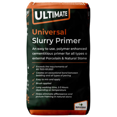 Ultimate Slurry Primer 20Kg Uusp20S product image