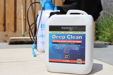 Easycare Deep Clean product image