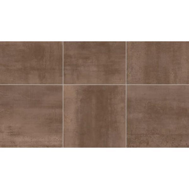 Stonemarket Fortuna Encore Porcelain Paving, Auburn, 600 x 900 x 20mm product image