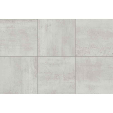 Stonemarket Fortuna Encore Porcelain Paving, Platinum, 600 x 600 x 20mm product image