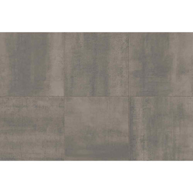 Stonemarket Fortuna Encore Porcelain Paving, Smoke, 600 x 600 x 20mm product image