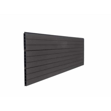 Birkdale Composite Panel, Anthracite Grey, 20 Year Warranty, 610 x 1830mm product image