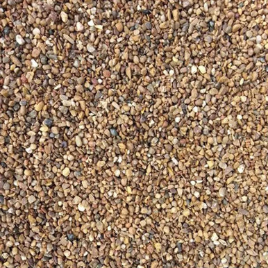 Smiths Gravel, Natural Brown/White, 10mm, Jumbo Bulkbag, Minimum Weight 850kg product image