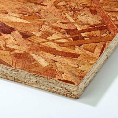 OSB3 Zero Board, 11mm, 2440mm x 1220mm product image
