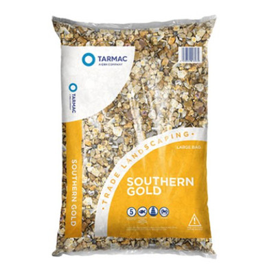 PRE PACKED BAG SOUTHERN GOLD 20MM product image