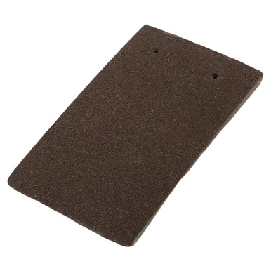 Sandtoft Plain Concrete Roof Tile, Antique No. 2 product image