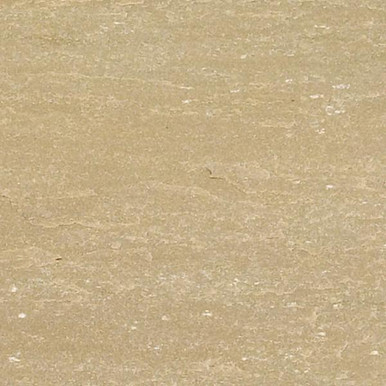 Pavestone Classic Sandstone Paving Slab, Raj Blend, 900 x 600 x 18mm, Riven Finish product image