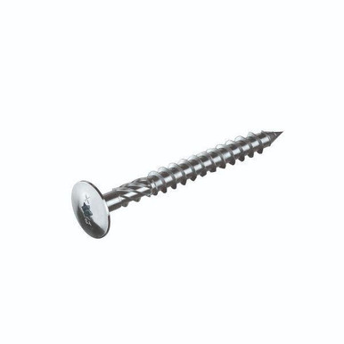 Hardie? VL Stainless Steel Screw, Silver, 250 Pack, 40 x 4.2mm product image