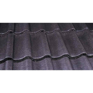 Marley Mendip Tile, Anthracite product image