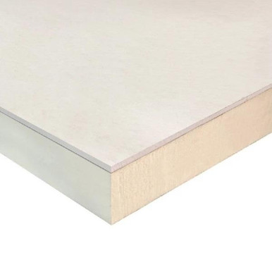 Ultra Liner, Insulated Plasterboard, Thermal Laminate, Natural, 2400x1200x37.5mm product image