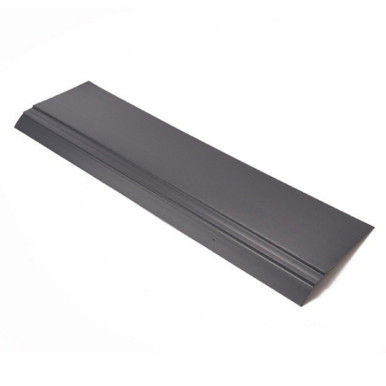 Easy-Trim Felt Support Tray, 220mm x 1.5m, Grey product image