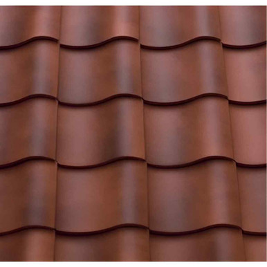 Sandtoft Old English Clay Pantile, Flanders Red product image