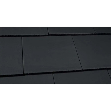 Marley Edgemere Roof Tile, Anthracite product image