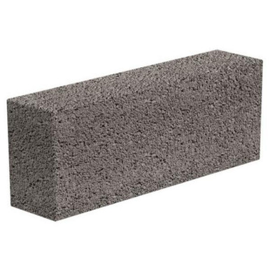 Foundation Block 7.3N, Grey, 300 X 275 X 140 mm
