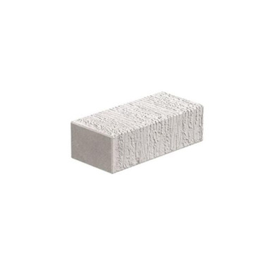 Tarmac Aerated Block, 7.3N Compressive Strength, Concrete, White, (Pack of 500), 215 x 100 x 65 mm product image