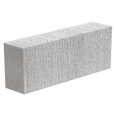 Tarmac, Aerated Block, 2.9N, White Concrete, 440 x 100 x 215 mm product image