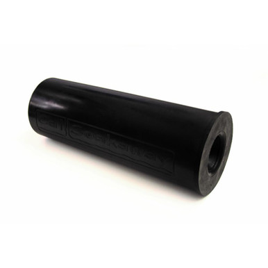 Calmag Traditional Black Polypropylene Soakaway, 210mm x 520mm x 160mm product image