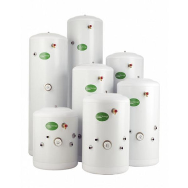 Worcester Wb Range Green Storage Indirect Erp Cylinder, 150l product image