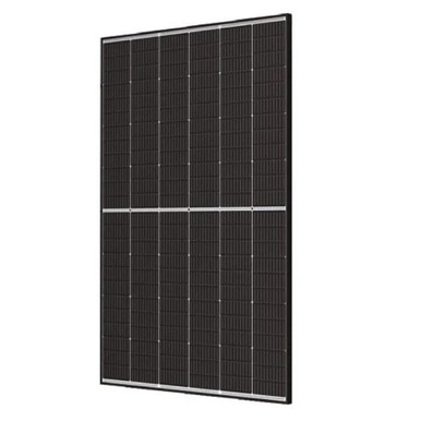 Trina Solar Vertex S Solar PV Panel, 420W, Black/White, 1762mm x 1134mm x 30mm product image