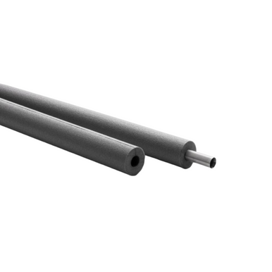 Davant Climaflex Grey Pipe Insulation, Polyethylene, 2000mm x 22mm x 19mm product image