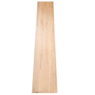 Fixboard Laminated Redwood, Natural, 2400 x 600 x 18mm, Structural Strength Grade A/B product image