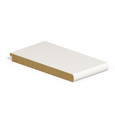 SAM52 Primed MDF Windowboard 3.66 x 25 x 294mm product image