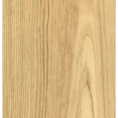 MDF Board, Light Woodgrain Veneer, A/B Structural Grade, 19mm x 2440mm x 1220mm product image