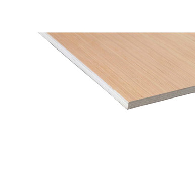 Light Red BB/CC Plywood, Hardwood Faced, 2440 x 1220 x 22mm product image