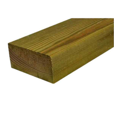 Timber Carcassing, C24 Structural Grade, 3000mm Length, 47mm Width, 150mm Thickness, FSC Certified product image