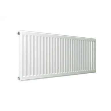 Stelrad Elite White K1 Single Panel Radiator 600mm X 700mm product image