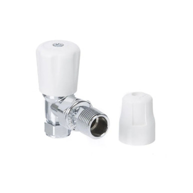 Altecnic Manual Eclipse Rad Valve, 15mm x 1/2 product image
